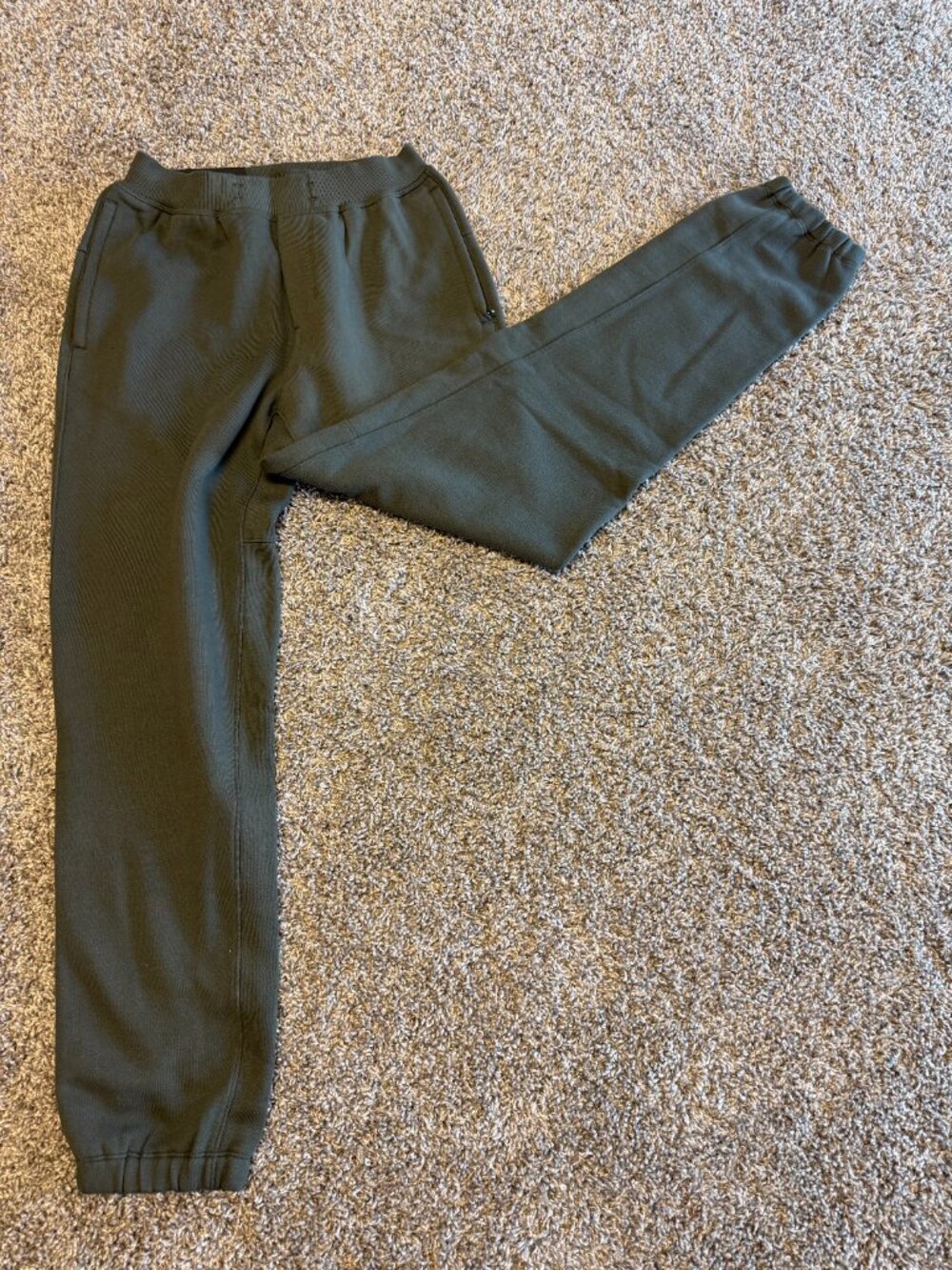NWT Lululemon Women's Steady State SuperLoft Jogger